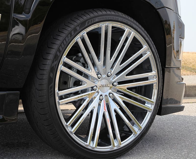 NEXT NATION STICK – 420 SERIES WHEELS