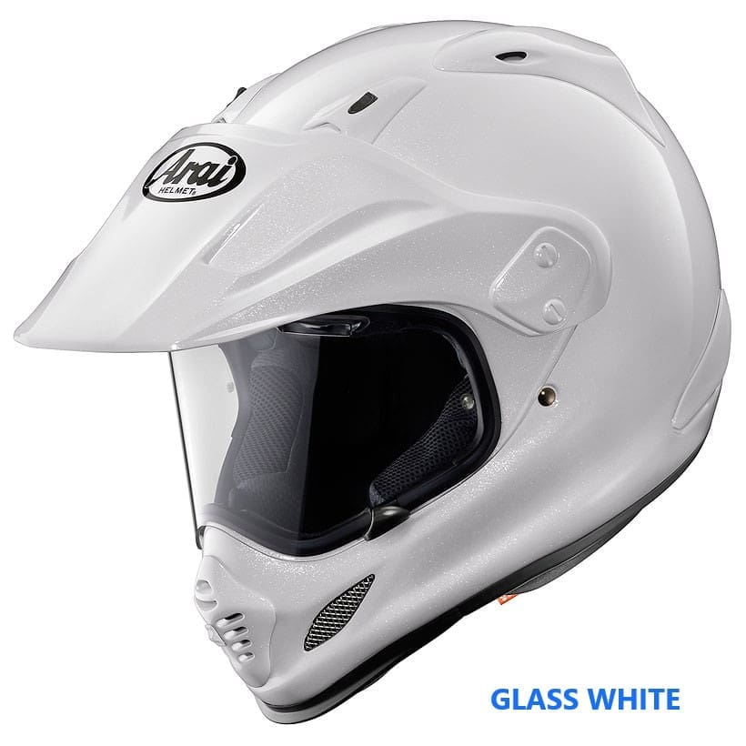 ARAI OFF ROAD TOUR CROSS 3 HELMET