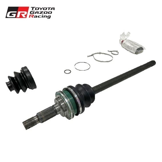 A70 Supra Genuine Rear Axle Shaft Boot Kit 42370-29735