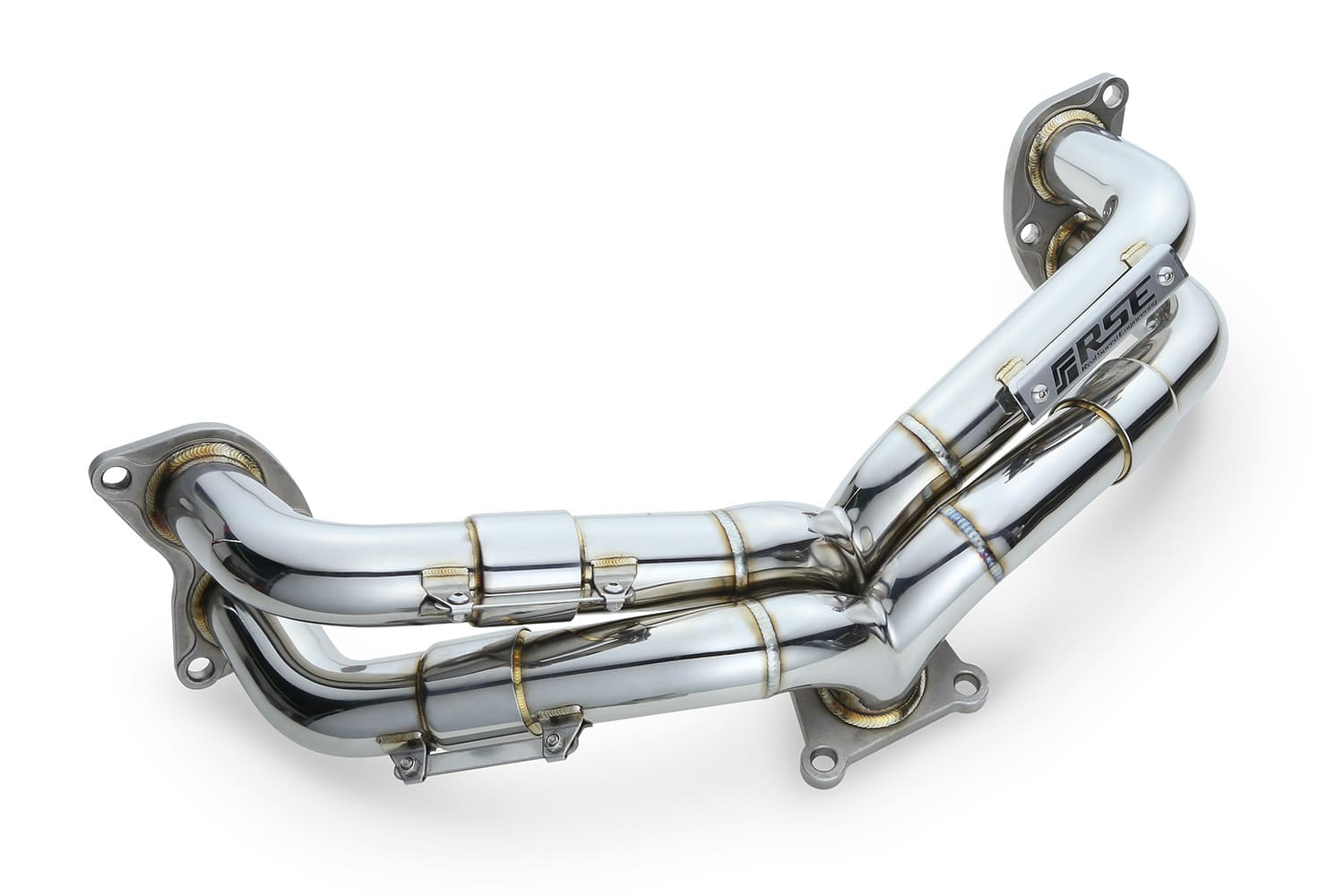 RSE EXHAUST MANIFOLD KIT EQUAL LENGTH FOR SUBARU WRX S4 LEVORG FA20DIT FB16DIT RB6010-SB04B