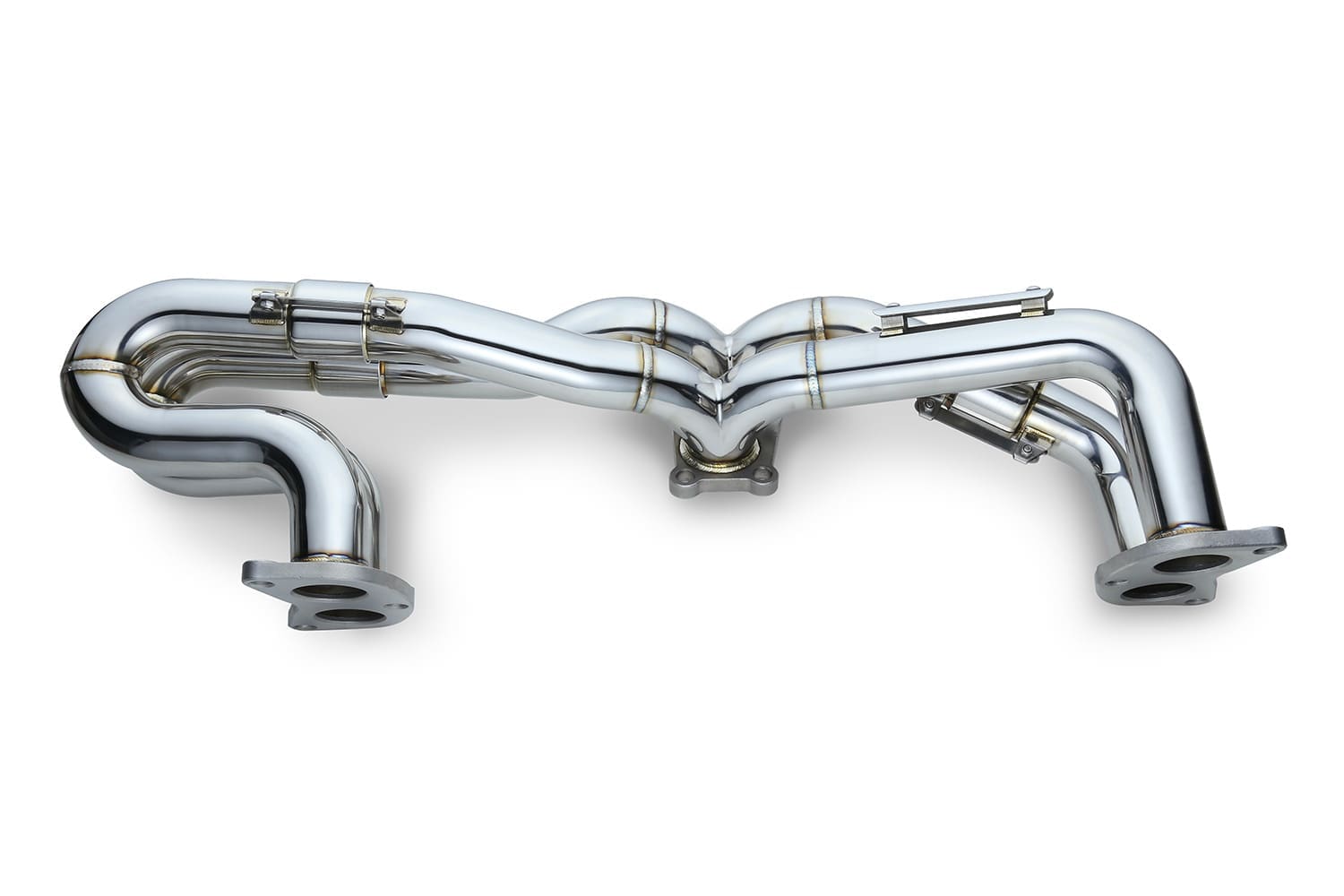 RSE EXHAUST MANIFOLD KIT UNEQUAL LENGTH FOR SUBARU WRX S4 LEVORG FA20DIT FB16DIT RB6010-SB04A