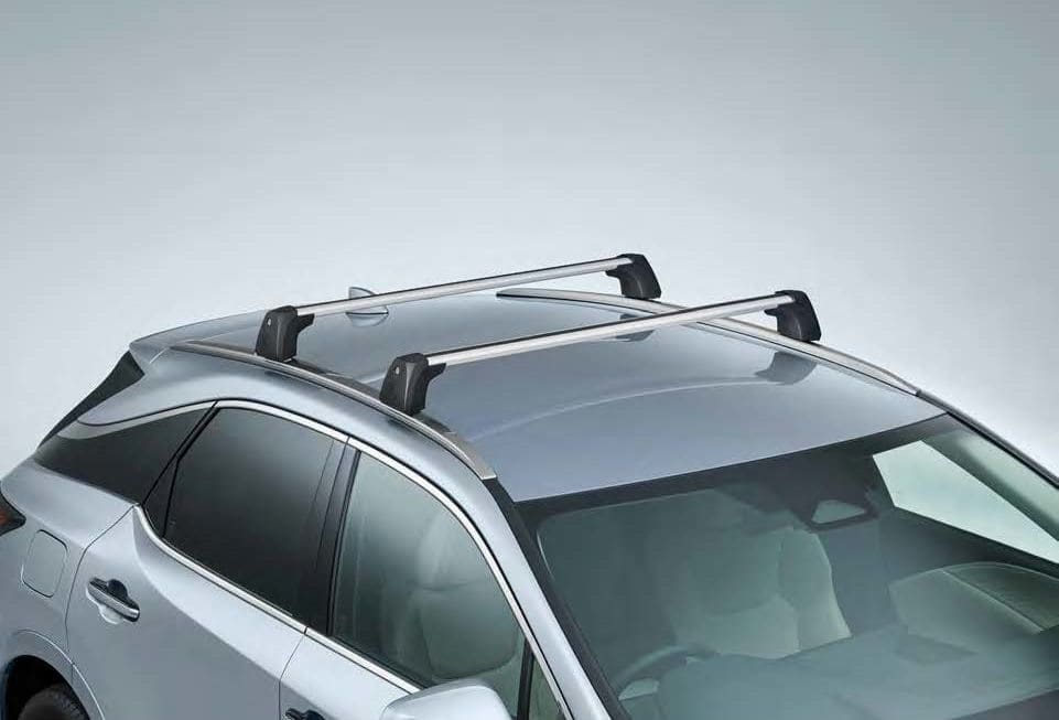 LEXUS GENUINE CROSS BAR For LEXUS RX
