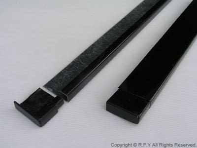 RFY All‐Purpose Sidestep for Honda S2000