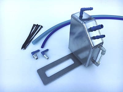 RFY Oil Catch Tank for Honda S2000