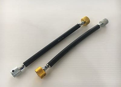 RFY General-purpose flexible cable for damping force adjustment