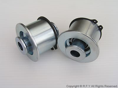 RFY Front lower arm Front Pillow-ball (Spherical joint) for Honda S2000