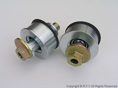 RFY Front lower arm Rear Pillow-ball (Spherical joint) for Honda S2000