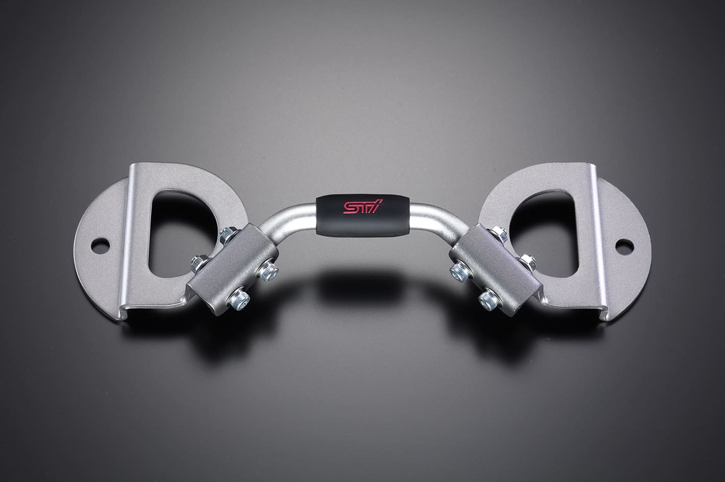 STI BATTERY HOLDER(SILVER) For CROSSTREK GU ST82182ST010