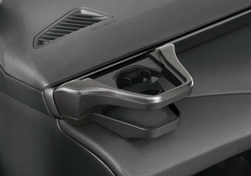Toyota Select Passenger Side AC Drink Holder For GR Corolla