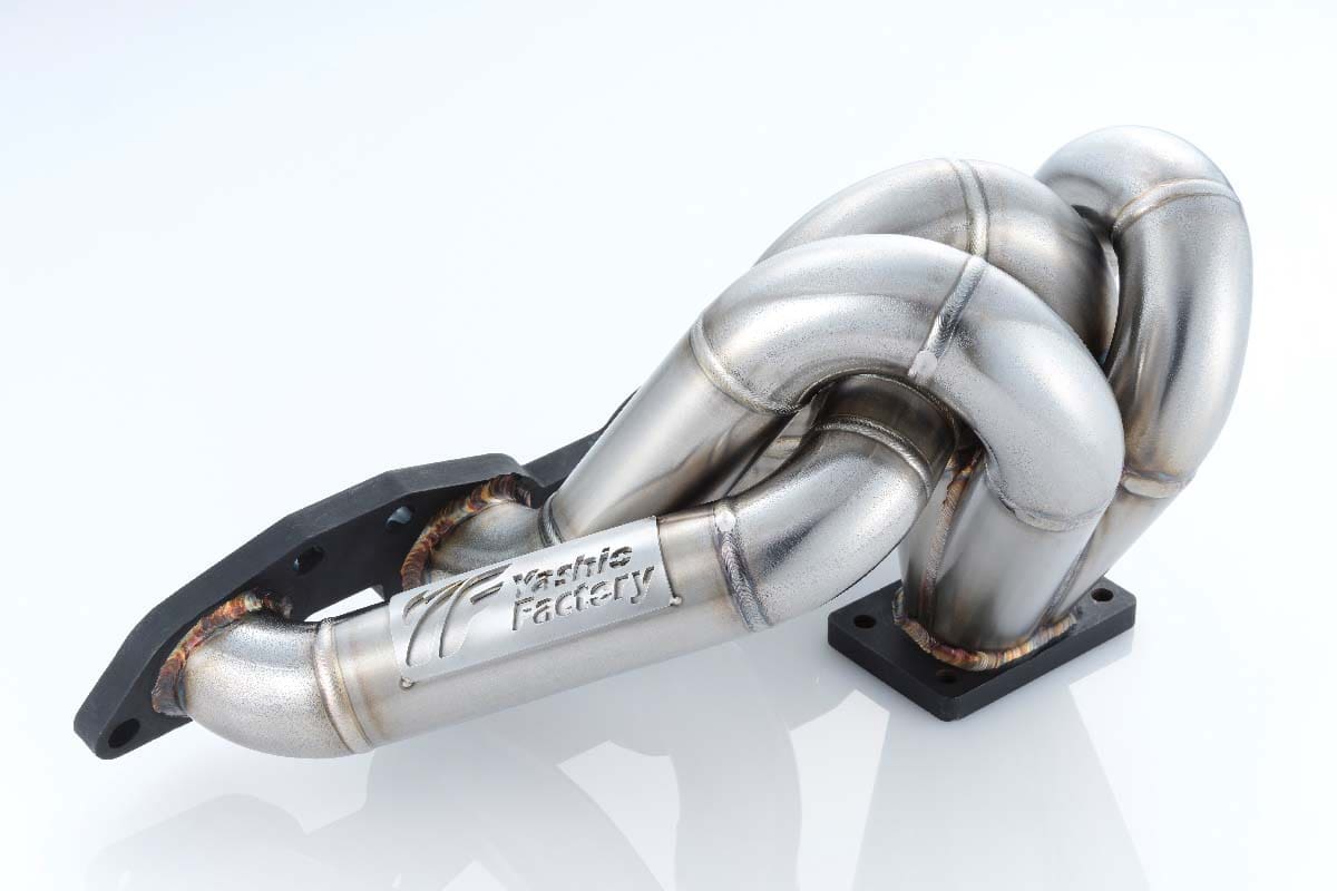 Yashi Factory EXHAUST MANIFOLD