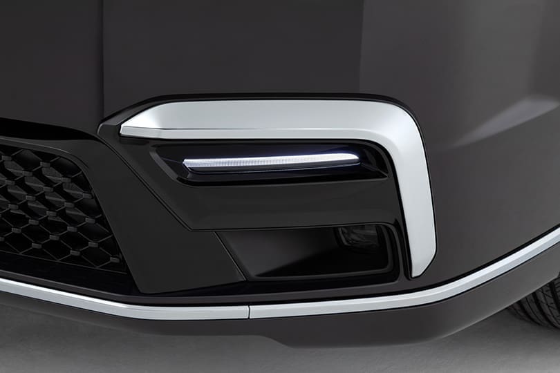 Honda Genuine Fog Light with LED Garnish for Honda STEPWGN 2022/5~