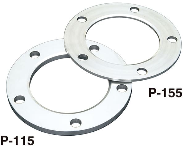 KYO-EI KYO-EI WHEEL SPACER 5MM P-155