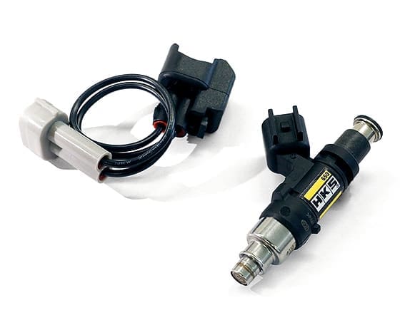 HKS FUEL REINFORCEMENT KIT for IMPREZA WRX STI GDB 14007-AF003