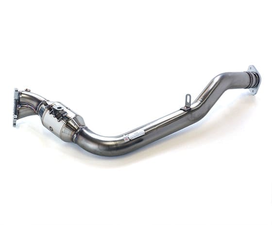 HKS METAL CATALYZER IMPREZA WRX 33005-AF004