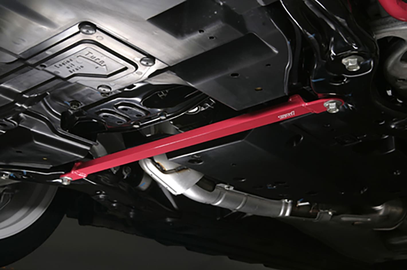 STI LOWER ARM BAR for Subaru WRX ST205104S020
