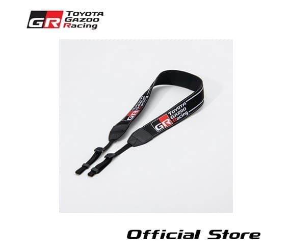 Camera Strap TGR Collection Official Goods