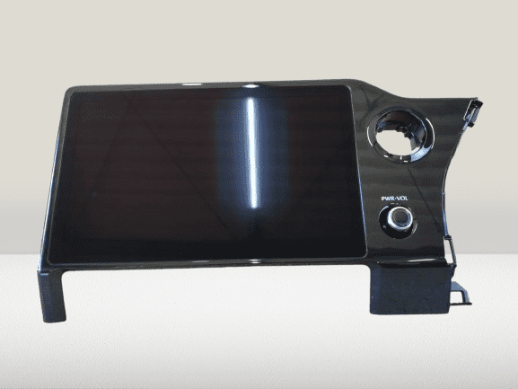 Toyota 10.5 Inch Audio Navigation Display for Noah/Voxy 2023 86100-V1042