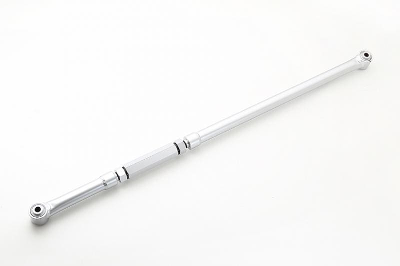 BATTLEZ Lateral Rod Rear Silver FJ Cruiser (07-09)