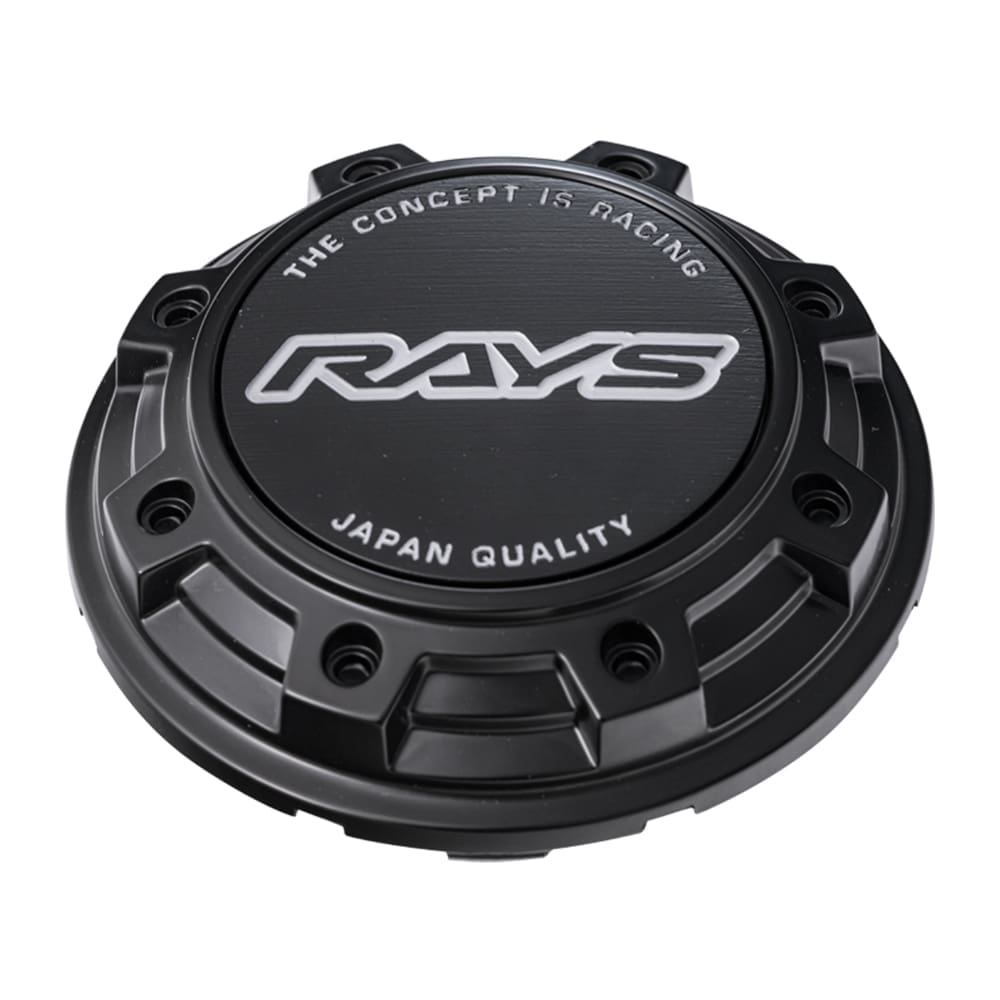 RAYS No.104 RAYS LPS CAP V2 SB/BK