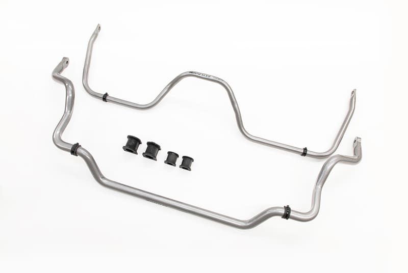 BATTLEZ Stabilizer Front & Rear Set FJ Cruiser (07-09）