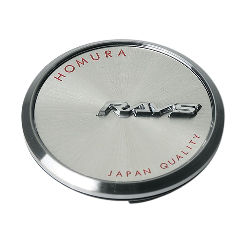 RAYS No.29 HOMURA CAP Ver.A LOW Hairline/SL