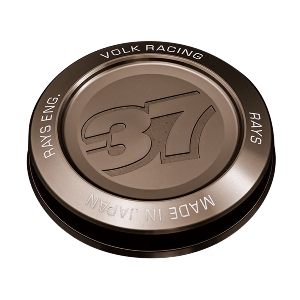 RAYS No.95 VR CAP MODEL-07 6-139.7 BR