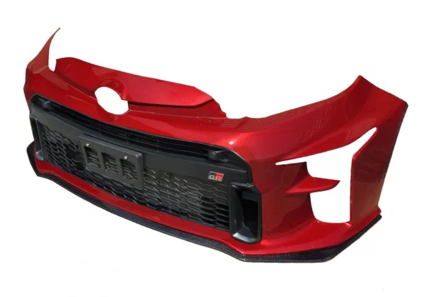 AERO WORKZ Carbon Lip Spoiler for GR Yaris