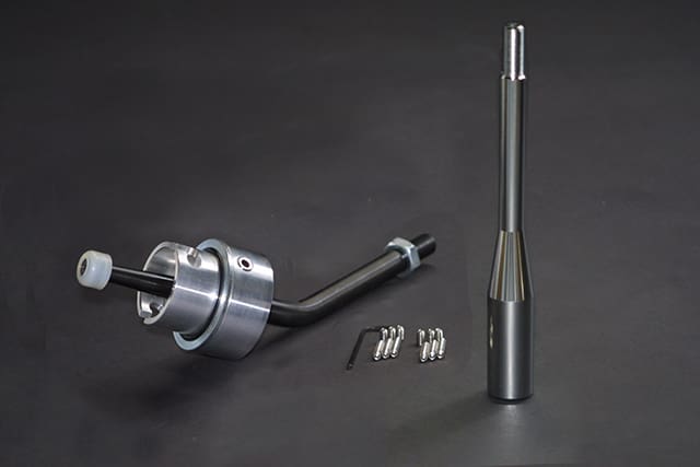 PRO-STAFF ZEAL Quick Shift Land Cruiser 70 GRJ76/79