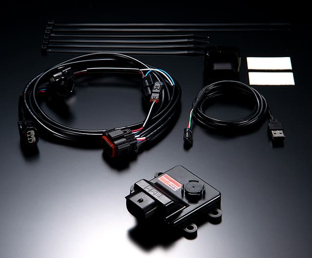 HKS POWER EDITOR FOR GR COROLLA 42018-AT021