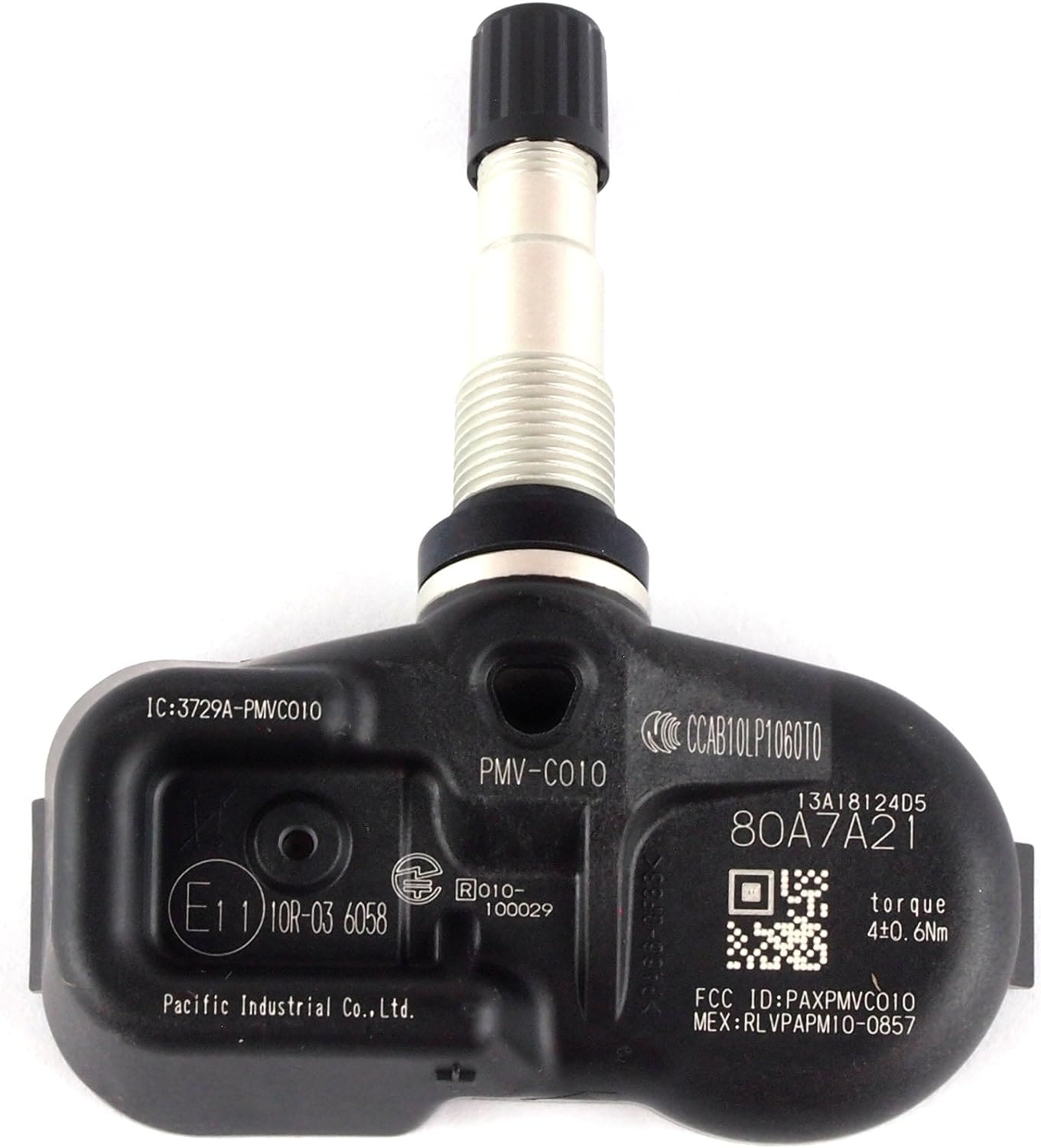 Toyota Genuine Tire Pressure Sensors for Toyota 42607-39005