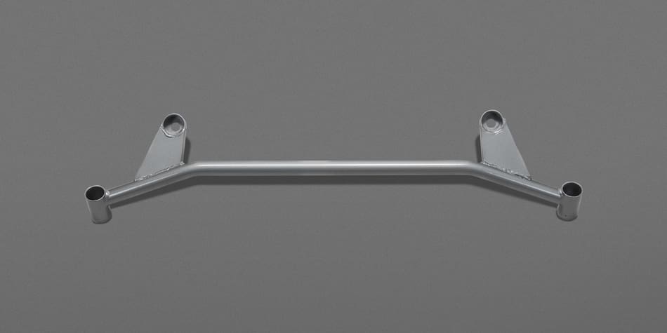 TOMS FRONT SUSPENSION MEMBER BRACE for LEXUS IS 51403-TAE31