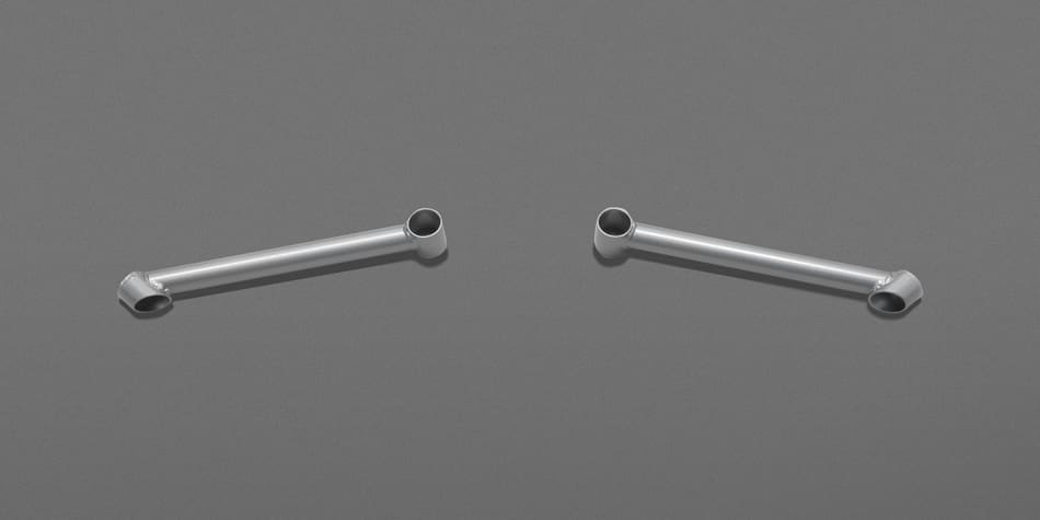 TOMS FRONT SUSPENSION MEMBER BRACE for LEXUS IS 51403-TAE31