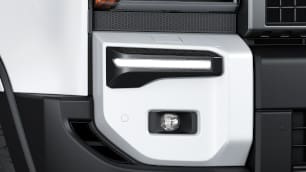 Modellista Signature Illumination Blade for Landcruiser 250 2024~