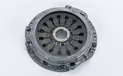 NISMO Heritage COVER-CLUTCH for BNR34 Skyline GT-R