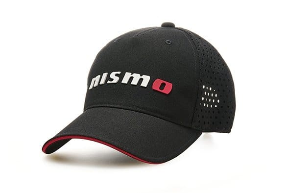 NISSAN Genuine NISMO Punching Cap