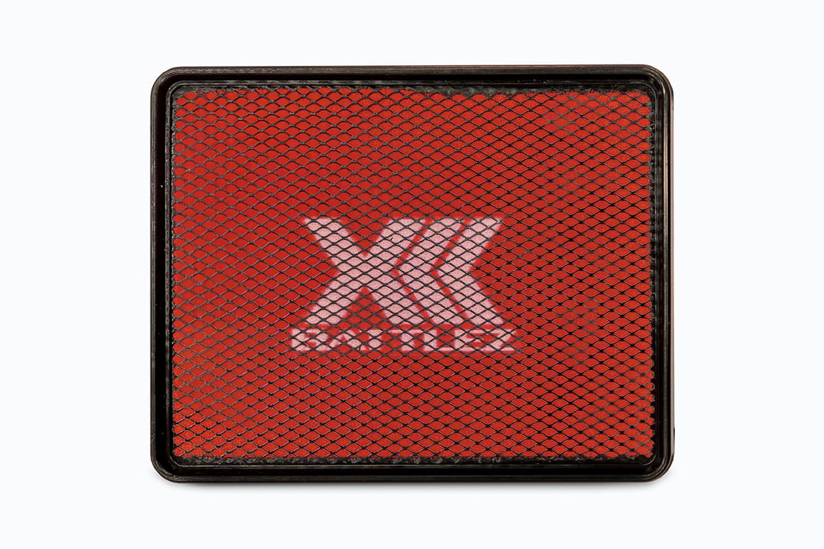 BATTLEZ Air Cleaner for Toyota Landcruiser 300 GR Sport/ ZX Diesel