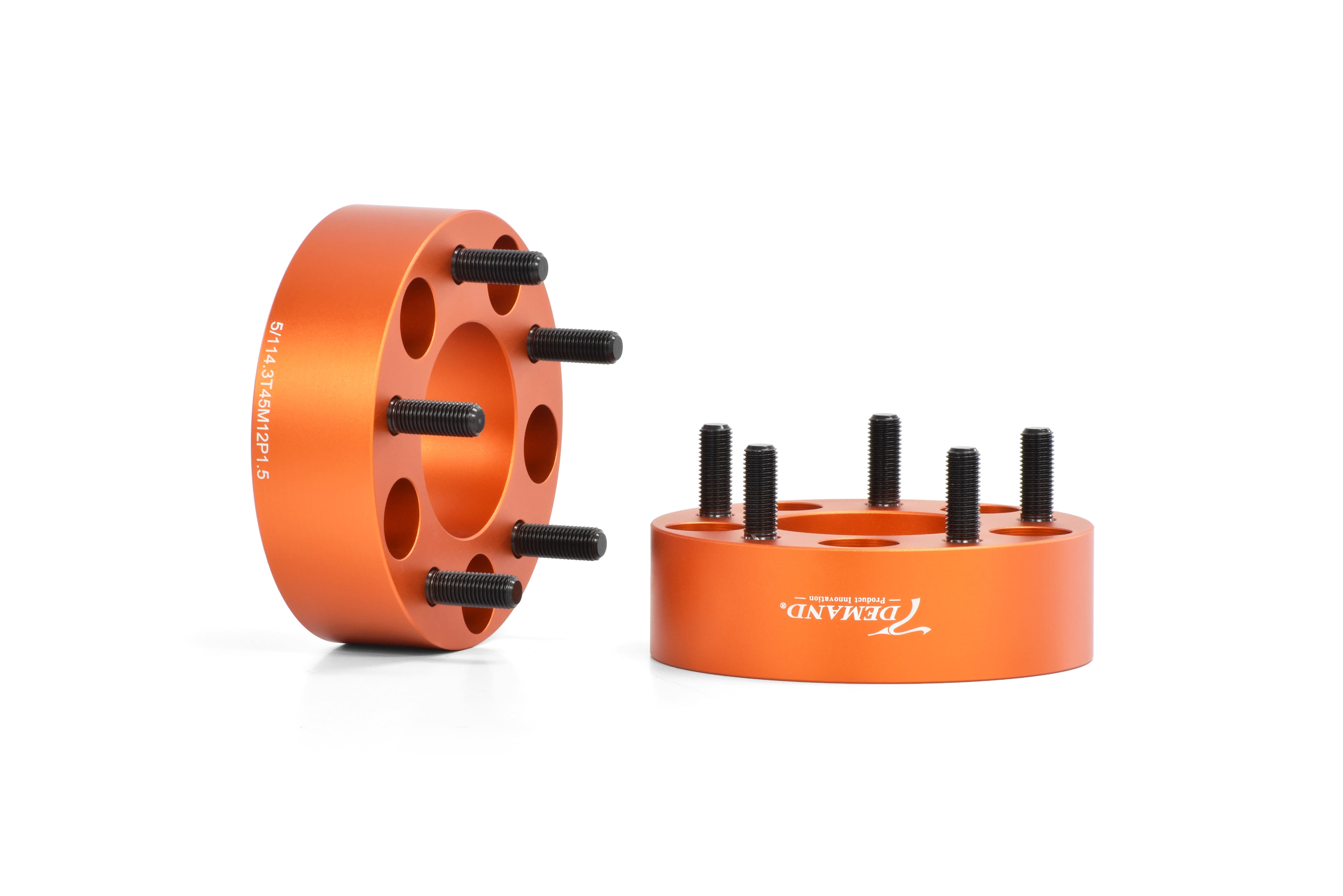 TDEMAND WIDE TREAD SPACER PCD 114.3 5H TDMGL