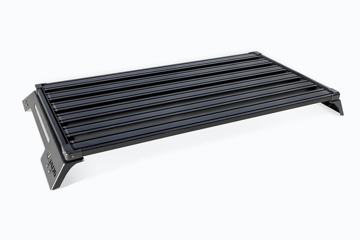 JAOS Bed Rack 1470 x 750 Hilux 125 Series Z "GR SPORT"