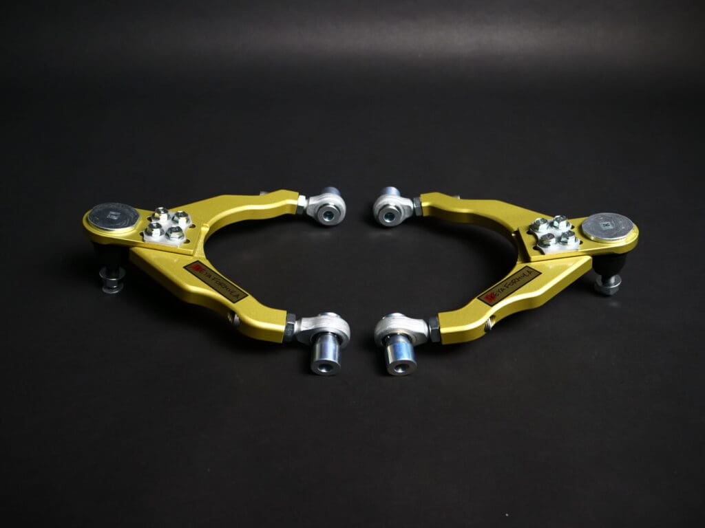 IKEYA FORMULA Front Upper Arm for Honda S2000 AP1/AP2