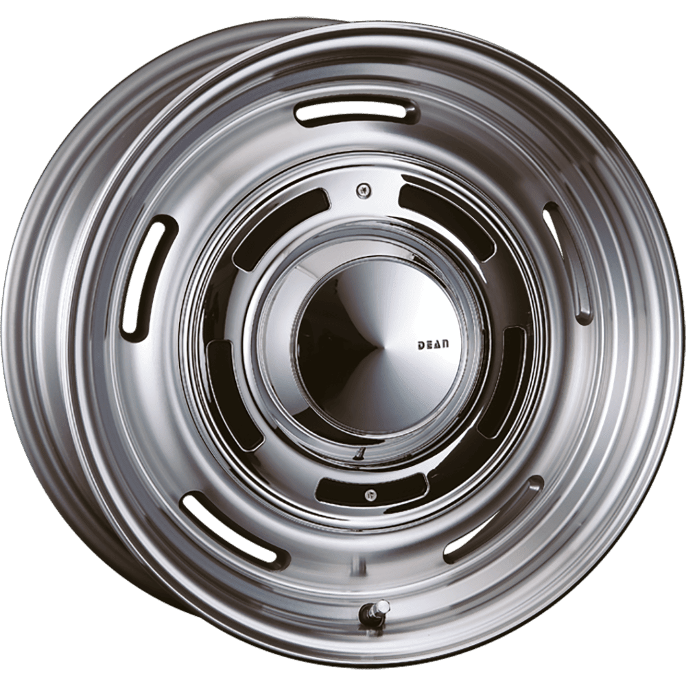 DEAN CROSS COUNTRY WHEELS