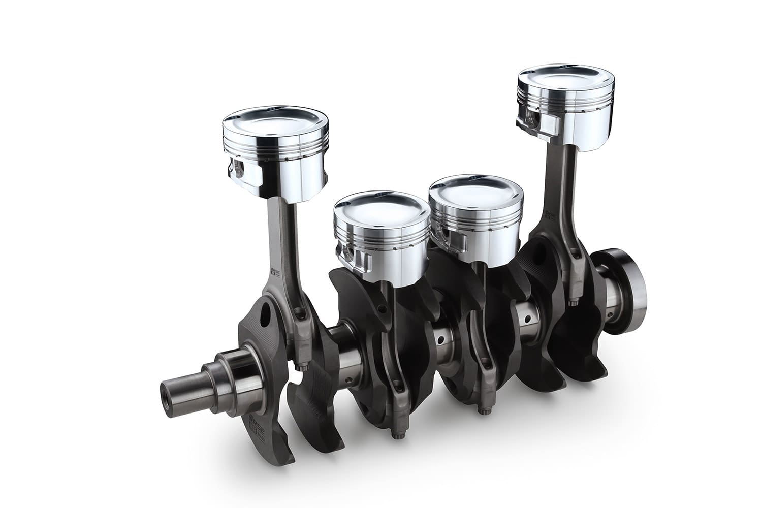 RSE Stroker Kit 4G63 EVO1-9 2.2 86.00