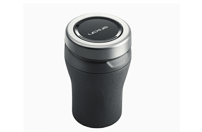 LEXUS GENUINE PREMIUM ASHTRAY for LEXUS CARS