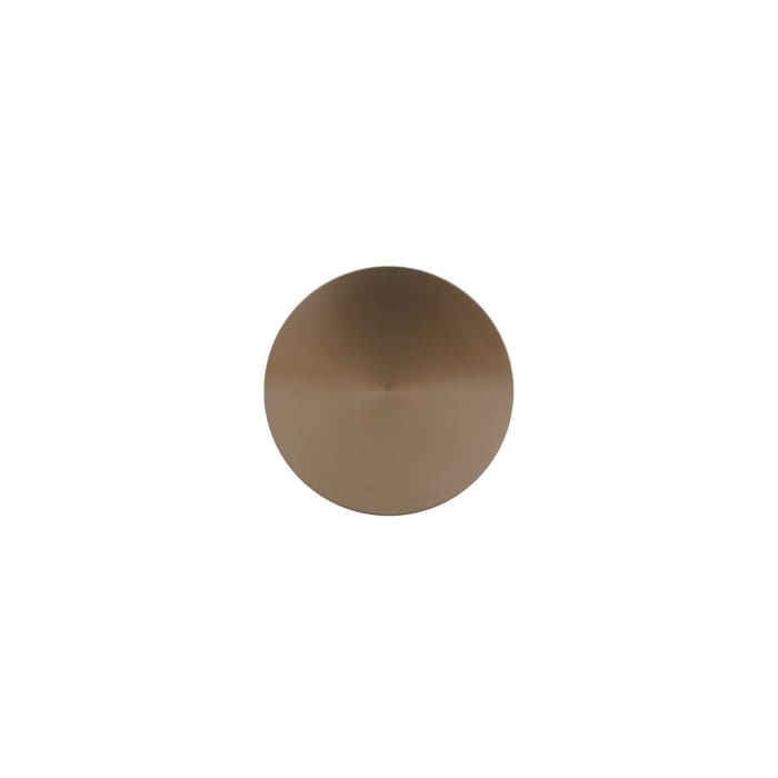 RAYS VOLK RACING FLAT O-Ring CAP