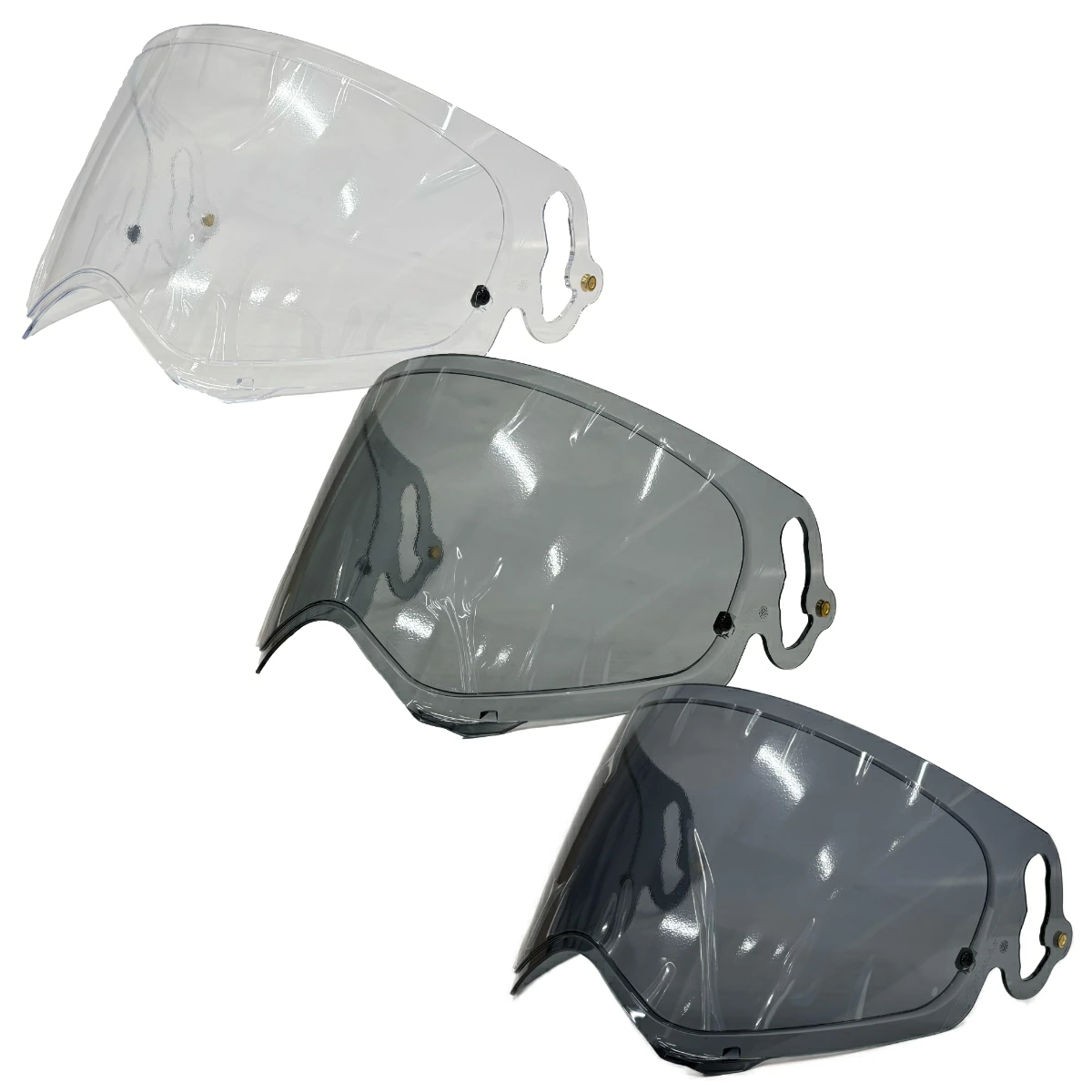 ARAI VAS-A MV Shield for TOUR-CROSS V