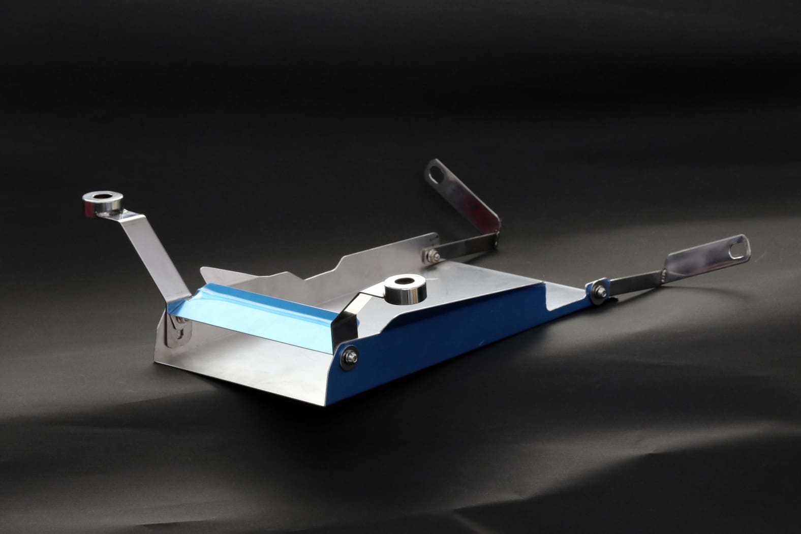 LEMS Diff Cooling Diffuser for Lexus RCF/GSF