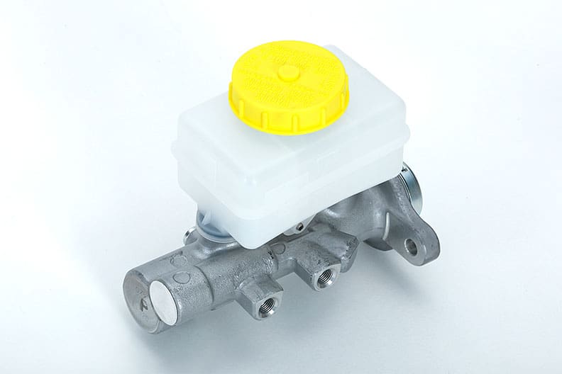 NISMO Heritage Parts Brake Master Cylinder Skyline GT-R R34/BNR34 RB26DETT