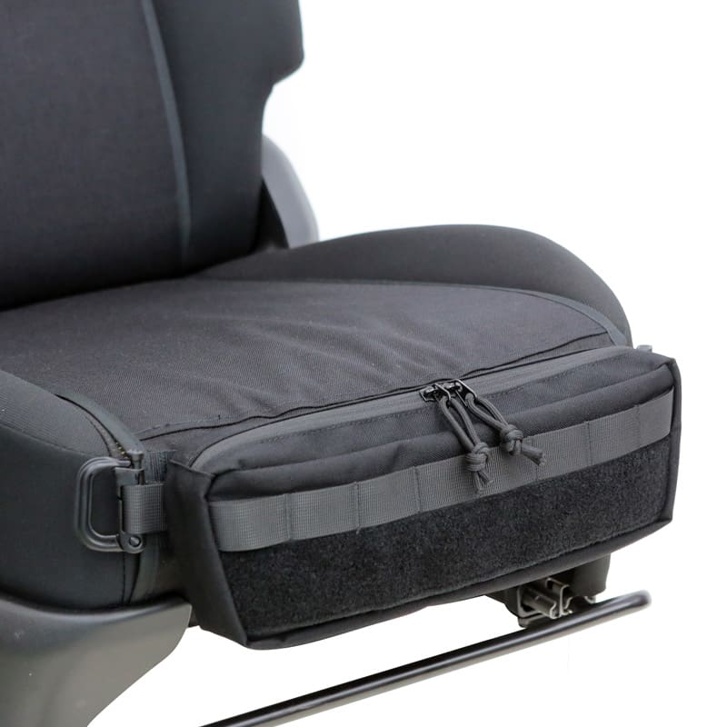 APIO Wide Extension Pouch for Jimny