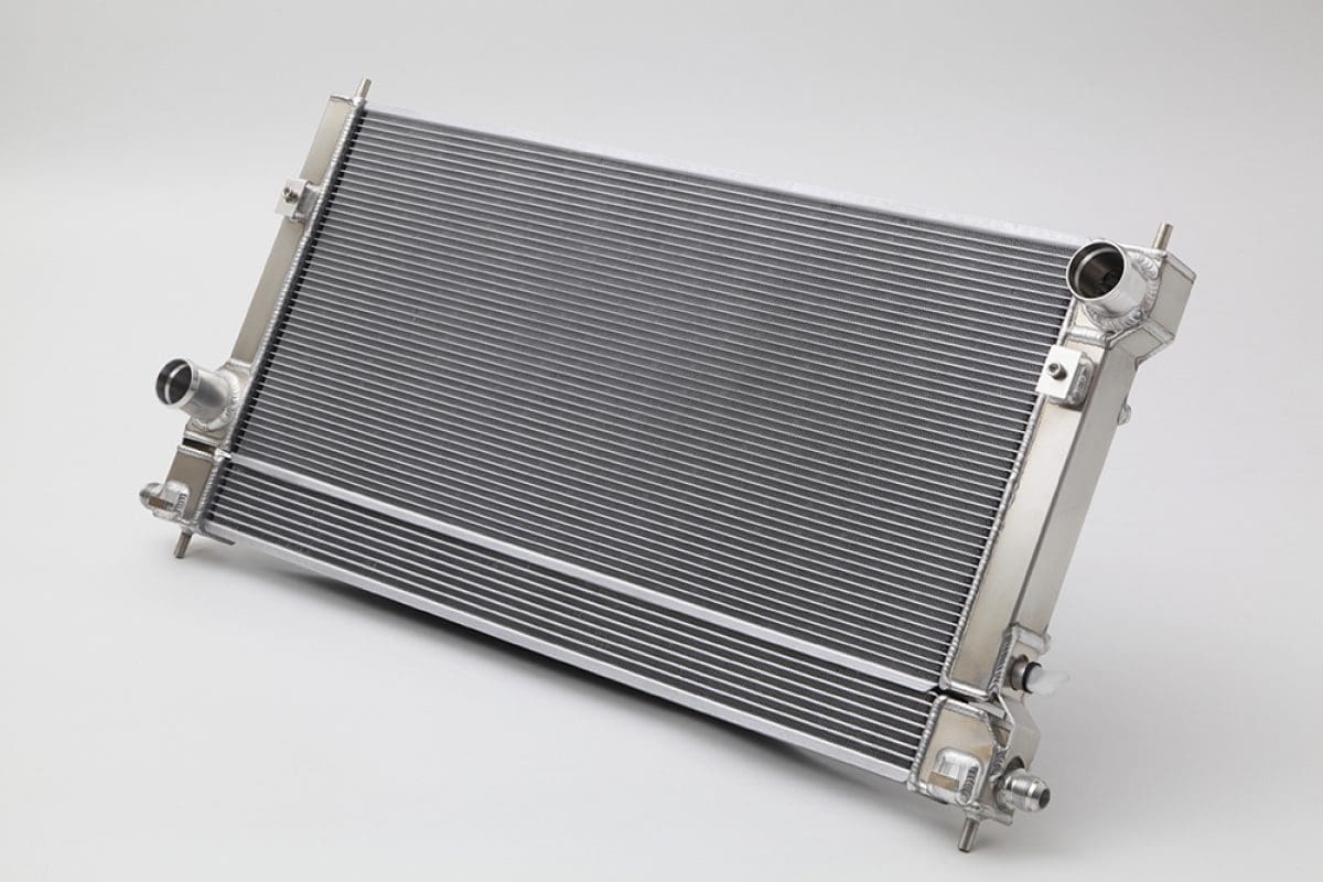 DRL Racing Radiator & Oil Cooler DRLTA000021 for 86/GR86