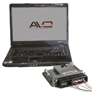 AVO NA Upgrade Package FOR SUZUKI JIMNY SIERRA JB74W