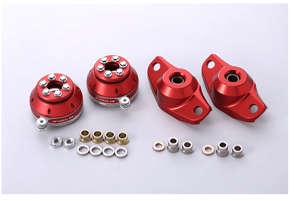 APEXi N1 Evolution Damper Pillow Upper Single Rear Left and Right Set GR Yaris